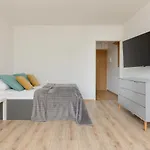 דירה Metro Pole Mokotowskie By Renters ורשה