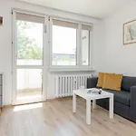 דירה Metro Pole Mokotowskie By Renters