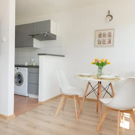 Metro Pole Mokotowskie By Renters Apartment Warschau