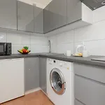 Metro Pole Mokotowskie By Renters Appartement *